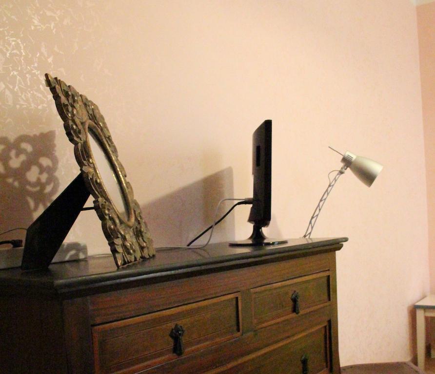 B&B Il Rais Trapani Cameră foto