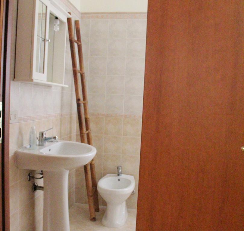 B&B Il Rais Trapani Cameră foto