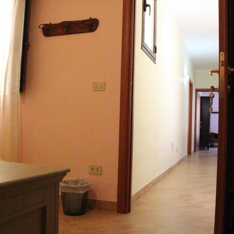B&B Il Rais Trapani Cameră foto