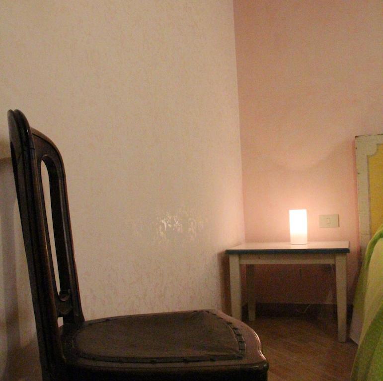 B&B Il Rais Trapani Cameră foto