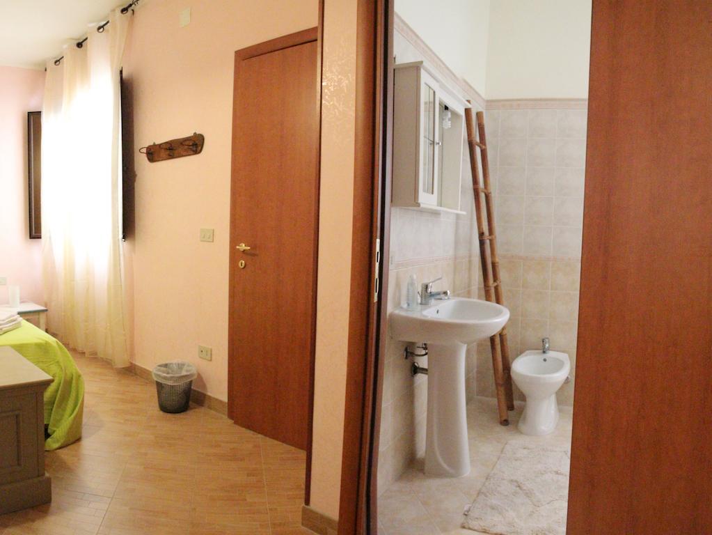 B&B Il Rais Trapani Cameră foto