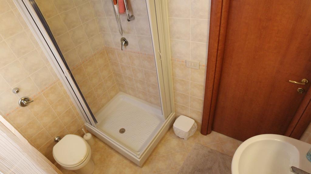 B&B Il Rais Trapani Cameră foto